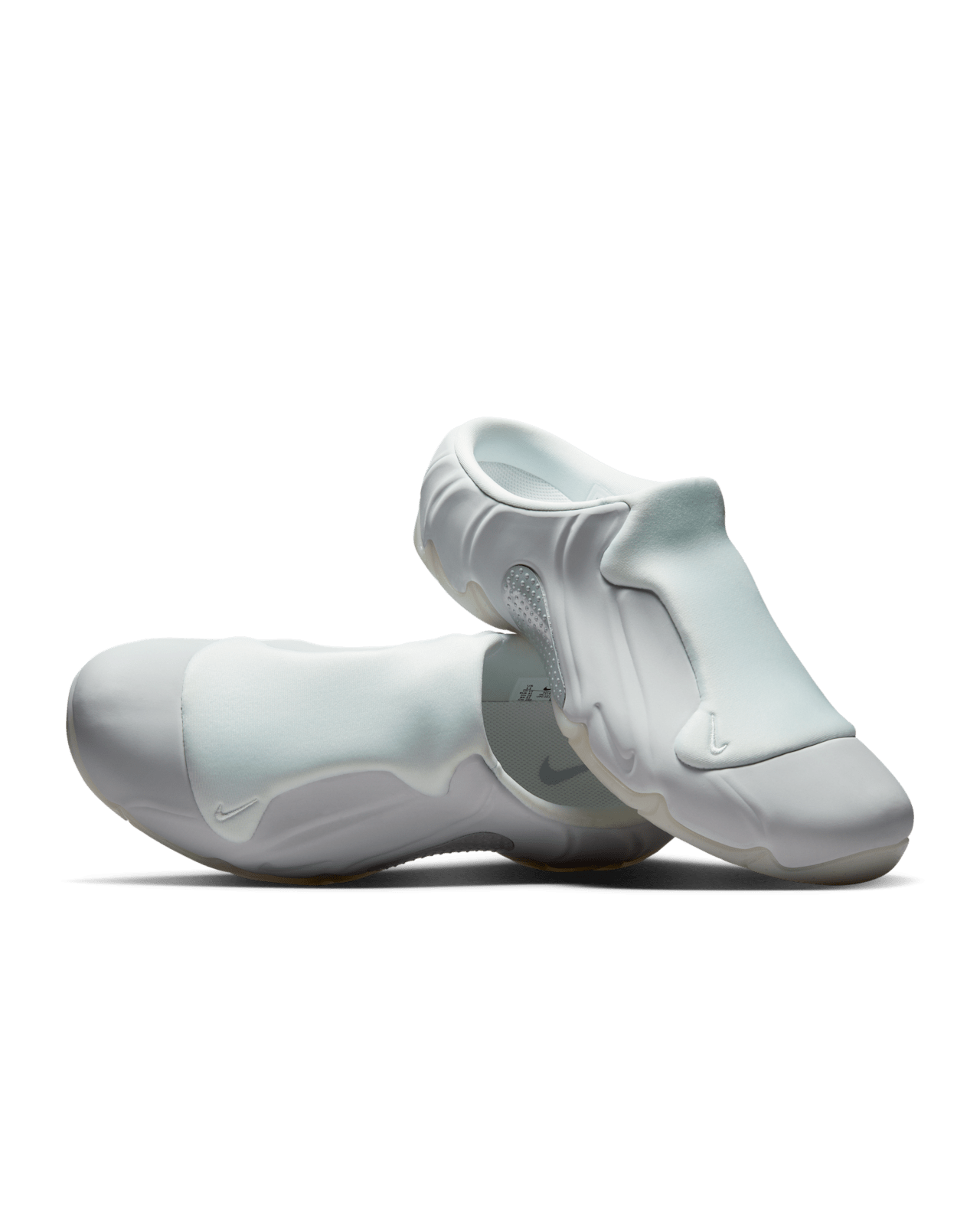 NIKE公式】クロッグポジット 'Photon Dust and Summit White NIKE公式】クロッグポジット 'Photon Dust and Summit White